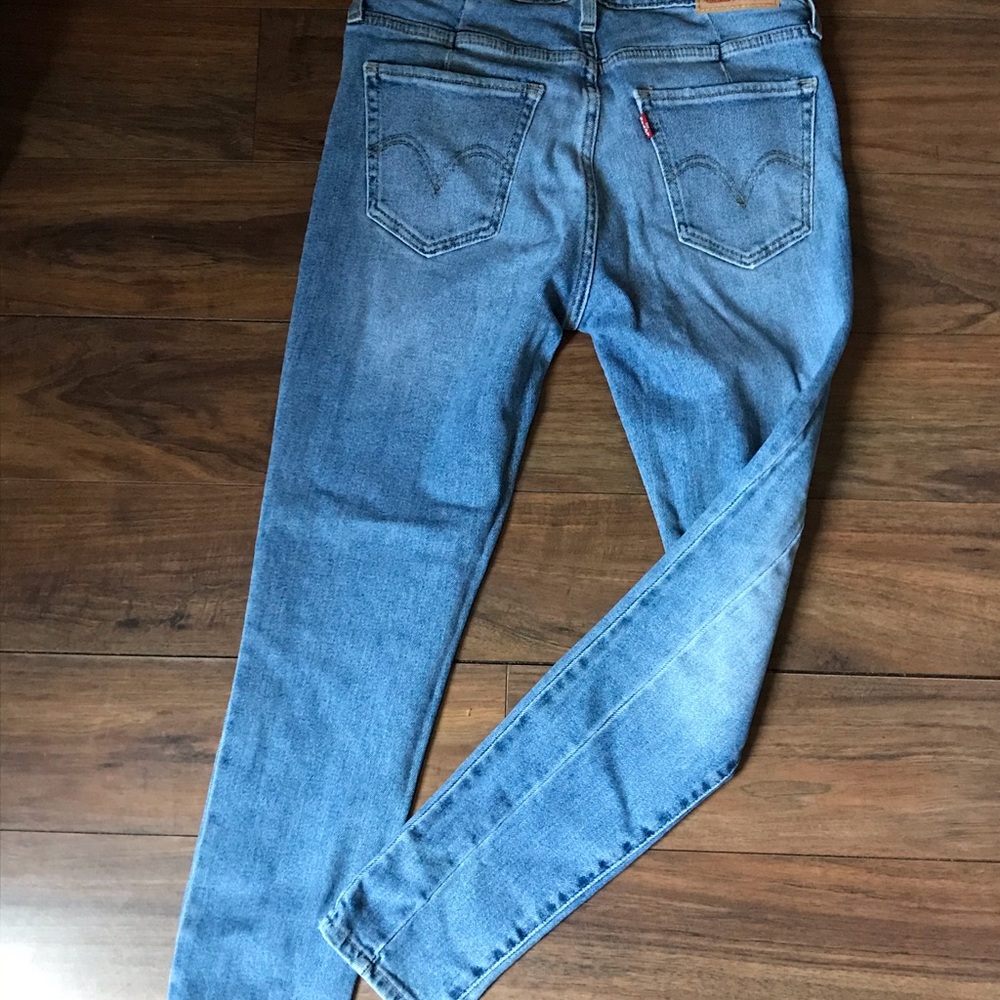 Levi’s jeans